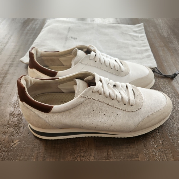 Brunello Cucinelli sneakers size 9, 42 it - Picture 1 of 8